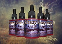 Grape Paradise - Виноградный Рай