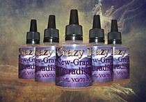 New-Grape Paradise - Новый-Виноградный Рай