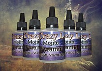 Mojito Pyramid - Пирамида Мохито