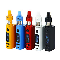 eVic VTwo Mini with CUBIS Pro