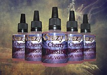 Cherry Passion - Вишневая Страсть