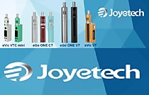 Joyetech