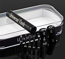 Universal Coil Tool
